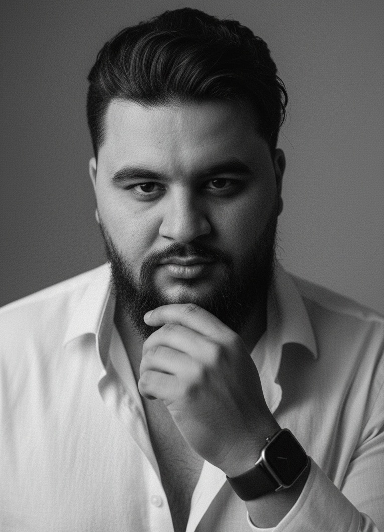 Ali Khamooshi
