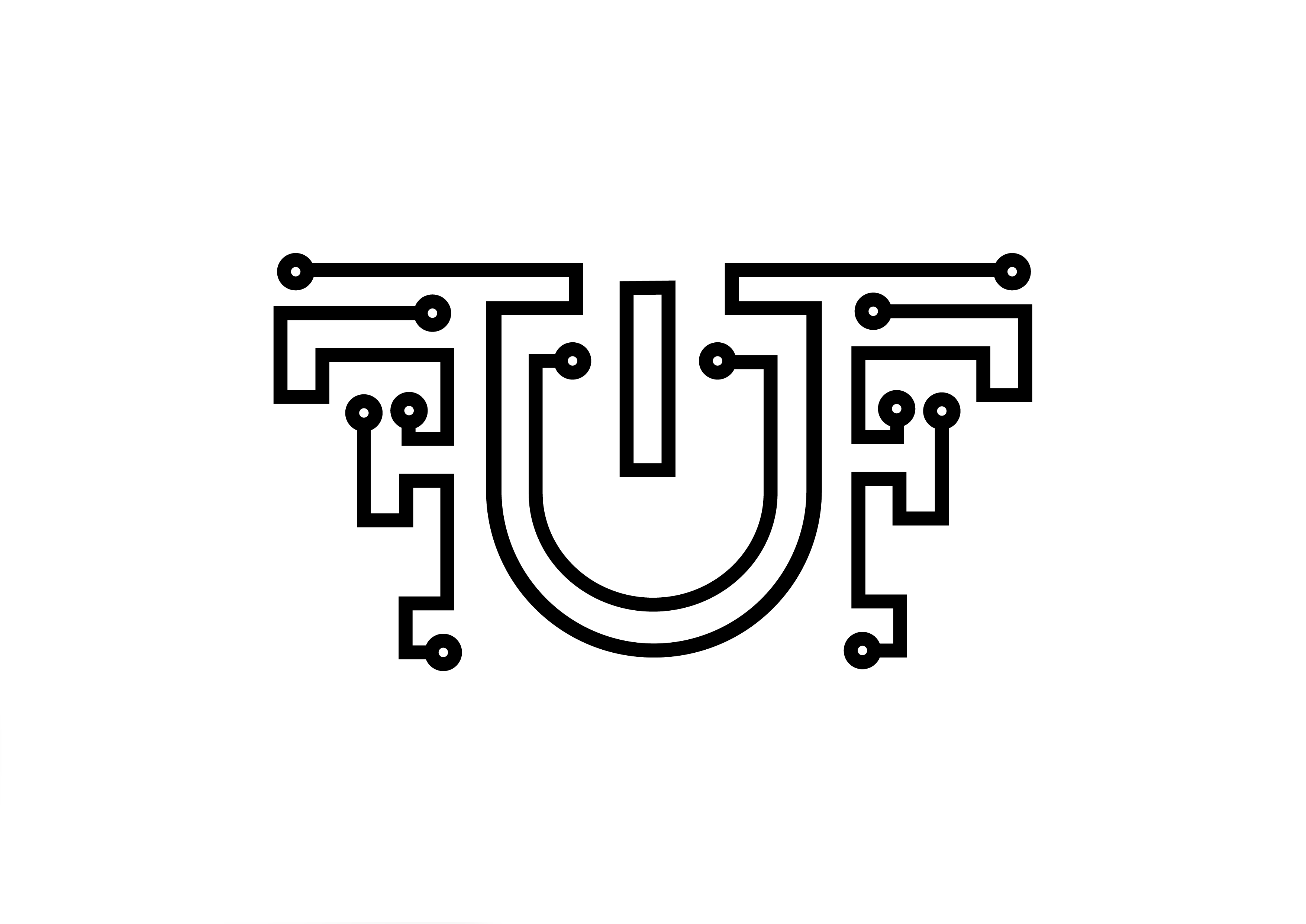 TUF Logo